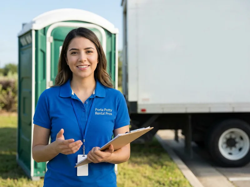 Porta Potty Rental  in Sarasota  FAQ